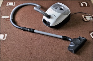 Vacuum Cleaners Online